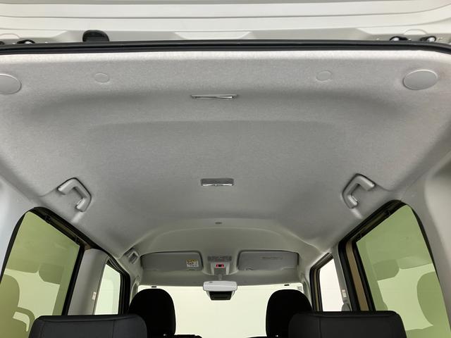 タントファンクロスターボ　ディスプレイオーディオ　届出済未使用車衝突被害軽減ブレーキ　コーナーセンサー　９型ディスプレイオーディオ　フルセグ　Ｂｌｕｅｔｏｏｔｈ　ＵＳＢ　バックカメラ　両側電動スライドドア　前席シートヒーター　ＬＥＤ　オートライト　スマートキー（滋賀県）の中古車