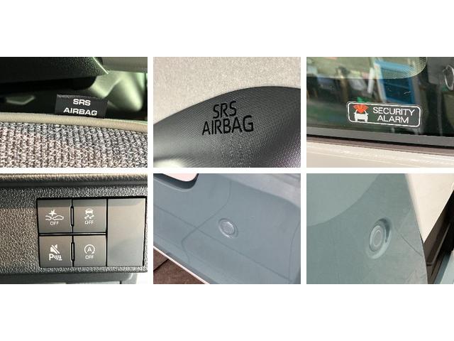 ムーヴキャンバスストライプスＧ　１０型フルセグナビ　バックカメラ　ドラレコ衝突被害軽減ブレーキ　コーナーセンサー　１０型フルセグナビ　Ｂｌｕｅｔｏｏｔｈ　ＵＳＢ　バックカメラ　前後ドラレコ　両側電動スライドドア　前席シートヒーター　電動パーキングブレーキ　ＬＥＤライト（滋賀県）の中古車