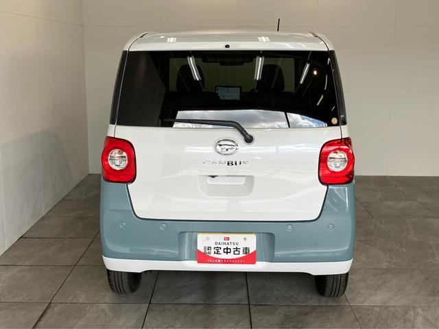 ムーヴキャンバスストライプスＧ　１０型フルセグナビ　バックカメラ　ドラレコ衝突被害軽減ブレーキ　コーナーセンサー　１０型フルセグナビ　Ｂｌｕｅｔｏｏｔｈ　ＵＳＢ　バックカメラ　前後ドラレコ　両側電動スライドドア　前席シートヒーター　電動パーキングブレーキ　ＬＥＤライト（滋賀県）の中古車