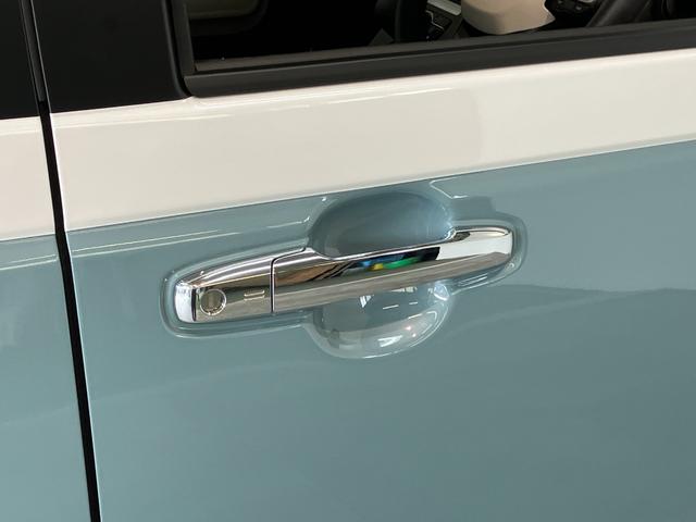 ムーヴキャンバスストライプスＧ　１０型フルセグナビ　バックカメラ　ドラレコ衝突被害軽減ブレーキ　コーナーセンサー　１０型フルセグナビ　Ｂｌｕｅｔｏｏｔｈ　ＵＳＢ　バックカメラ　前後ドラレコ　両側電動スライドドア　前席シートヒーター　電動パーキングブレーキ　ＬＥＤライト（滋賀県）の中古車