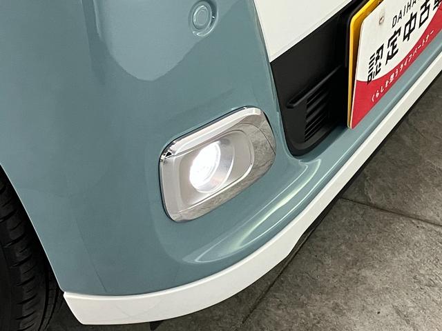 ムーヴキャンバスストライプスＧ　１０型フルセグナビ　バックカメラ　ドラレコ衝突被害軽減ブレーキ　コーナーセンサー　１０型フルセグナビ　Ｂｌｕｅｔｏｏｔｈ　ＵＳＢ　バックカメラ　前後ドラレコ　両側電動スライドドア　前席シートヒーター　電動パーキングブレーキ　ＬＥＤライト（滋賀県）の中古車