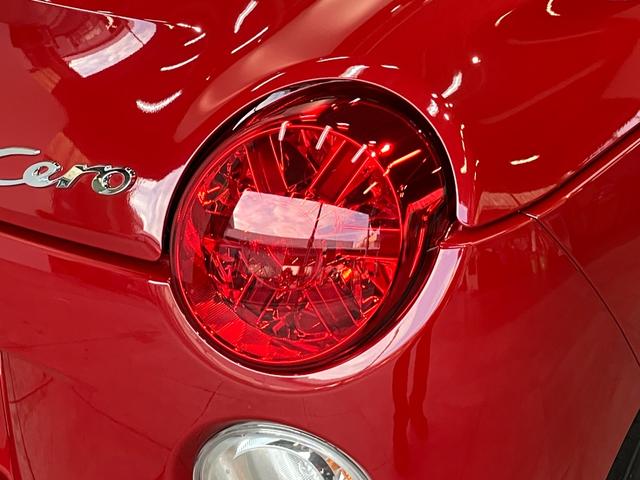 コペンセロ　フルセグナビ　ドラレコ　ＬＥＤ　シートヒーター電動オープンルーフ　フルセグナビ　ＤＶＤ　Ｂｌｕｅｔｏｏｔｈ　ＵＳＢ　ドライブレコーダー　シートヒーター　ＬＥＤ　エクスプレイアルミ　オートライト　スマートキー　オートエアコン　エコアイドル（滋賀県）の中古車