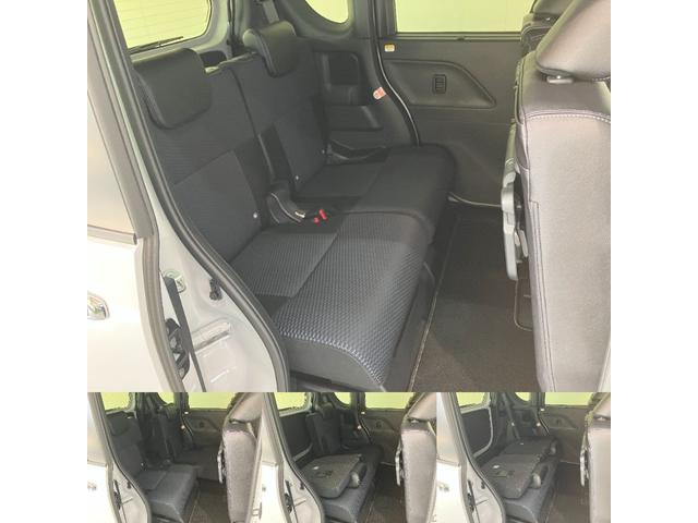 タントカスタムＲＳ　ターボ　９型ディスプレイオーディオ　フルセグ衝突被害軽減ブレーキ　コーナーセンサー　ターボ　９型ディスプレイオーディオ　フルセグ　バックカメラ　Ｂｌｕｅｔｏｏｔｈ　ＵＳＢ　両側電動スライドドア　前席シートヒーター　電動パーキングブレーキ　ＬＥＤ（滋賀県）の中古車