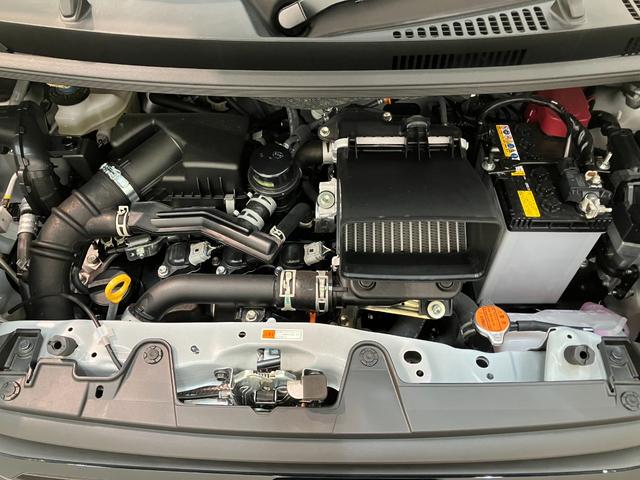 タントカスタムＲＳ　ターボ　９型ディスプレイオーディオ　フルセグ衝突被害軽減ブレーキ　コーナーセンサー　ターボ　９型ディスプレイオーディオ　フルセグ　バックカメラ　Ｂｌｕｅｔｏｏｔｈ　ＵＳＢ　両側電動スライドドア　前席シートヒーター　電動パーキングブレーキ　ＬＥＤ（滋賀県）の中古車
