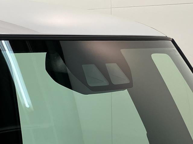タントカスタムＲＳ　ターボ　９型ディスプレイオーディオ　フルセグ衝突被害軽減ブレーキ　コーナーセンサー　ターボ　９型ディスプレイオーディオ　フルセグ　バックカメラ　Ｂｌｕｅｔｏｏｔｈ　ＵＳＢ　両側電動スライドドア　前席シートヒーター　電動パーキングブレーキ　ＬＥＤ（滋賀県）の中古車