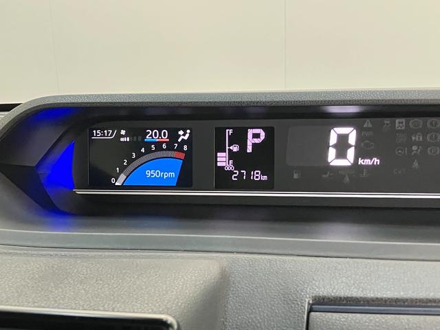タントカスタムＲＳ　ターボ　９型ディスプレイオーディオ　フルセグ衝突被害軽減ブレーキ　コーナーセンサー　ターボ　９型ディスプレイオーディオ　フルセグ　バックカメラ　Ｂｌｕｅｔｏｏｔｈ　ＵＳＢ　両側電動スライドドア　前席シートヒーター　電動パーキングブレーキ　ＬＥＤ（滋賀県）の中古車