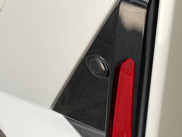タントカスタムＲＳ　ターボ　９型ディスプレイオーディオ　フルセグ衝突被害軽減ブレーキ　コーナーセンサー　ターボ　９型ディスプレイオーディオ　フルセグ　バックカメラ　Ｂｌｕｅｔｏｏｔｈ　ＵＳＢ　両側電動スライドドア　前席シートヒーター　電動パーキングブレーキ　ＬＥＤ（滋賀県）の中古車