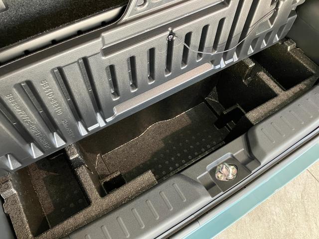 ムーヴキャンバスストライプスＧターボ　９型ディスプレイオーディオ　フルセグ衝突被害軽減ブレーキ　コーナーセンサー　９型ディスプレイオーディオ　フルセグ　Ｂｌｕｅｔｏｏｔｈ　ＵＳＢ　バックカメラ　両側パワスラ　前席シートヒーター　クルコン　ＬＥＤ　レーダクルーズコントロール（滋賀県）の中古車