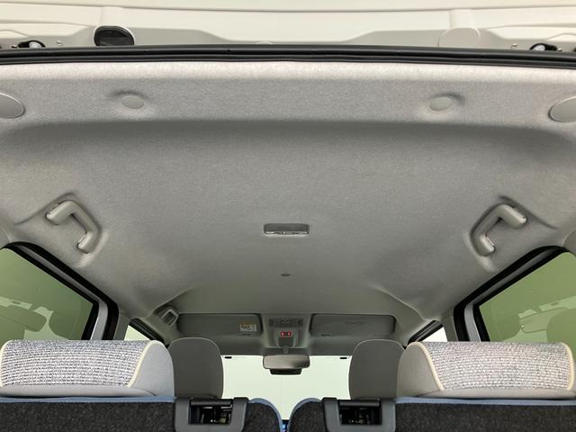 ムーヴキャンバスストライプスＧターボ　９型ディスプレイオーディオ　フルセグ衝突被害軽減ブレーキ　コーナーセンサー　９型ディスプレイオーディオ　フルセグ　Ｂｌｕｅｔｏｏｔｈ　ＵＳＢ　バックカメラ　両側パワスラ　前席シートヒーター　クルコン　ＬＥＤ　レーダクルーズコントロール（滋賀県）の中古車