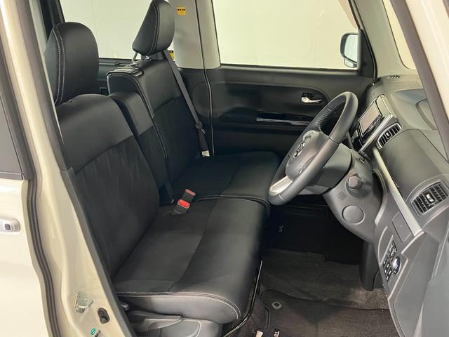 タントカスタムＲＳトップエディションＳＡ３　フルセグナビ　Ｂカメラ衝突被害軽減ブレーキ　ターボ　フルセグナビ　Ｂｌｕｅｔｏｏｔｈ　ＤＶＤ再生　ＵＳＢ　バックカメラ　ドラレコ　両側パワスラ　運転席シートヒーター　ＬＥＤ　オートライト　スマートキー　エコアイドル（滋賀県）の中古車