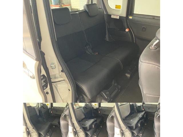 タントカスタムＲＳトップエディションＳＡ３　フルセグナビ　Ｂカメラ衝突被害軽減ブレーキ　ターボ　フルセグナビ　Ｂｌｕｅｔｏｏｔｈ　ＤＶＤ再生　ＵＳＢ　バックカメラ　ドラレコ　両側パワスラ　運転席シートヒーター　ＬＥＤ　オートライト　スマートキー　エコアイドル（滋賀県）の中古車