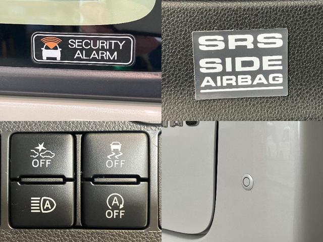 タントカスタムＲＳトップエディションＳＡ３　フルセグナビ　Ｂカメラ衝突被害軽減ブレーキ　ターボ　フルセグナビ　Ｂｌｕｅｔｏｏｔｈ　ＤＶＤ再生　ＵＳＢ　バックカメラ　ドラレコ　両側パワスラ　運転席シートヒーター　ＬＥＤ　オートライト　スマートキー　エコアイドル（滋賀県）の中古車