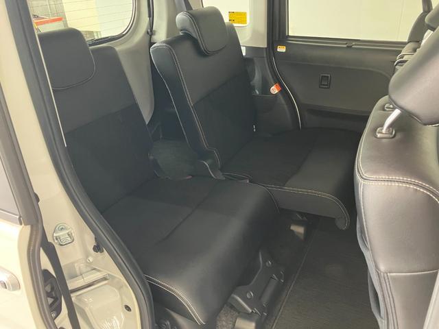 タントカスタムＲＳトップエディションＳＡ３　フルセグナビ　Ｂカメラ衝突被害軽減ブレーキ　ターボ　フルセグナビ　Ｂｌｕｅｔｏｏｔｈ　ＤＶＤ再生　ＵＳＢ　バックカメラ　ドラレコ　両側パワスラ　運転席シートヒーター　ＬＥＤ　オートライト　スマートキー　エコアイドル（滋賀県）の中古車