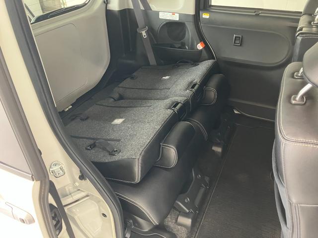 タントカスタムＲＳトップエディションＳＡ３　フルセグナビ　Ｂカメラ衝突被害軽減ブレーキ　ターボ　フルセグナビ　Ｂｌｕｅｔｏｏｔｈ　ＤＶＤ再生　ＵＳＢ　バックカメラ　ドラレコ　両側パワスラ　運転席シートヒーター　ＬＥＤ　オートライト　スマートキー　エコアイドル（滋賀県）の中古車