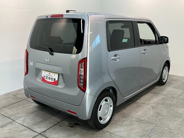 N−WGNGホンダセンシング ナビ スマートキー レーダークルコンフロントワイドビューカメラ(ホンダセンシング) ナビ Bluetooth USB ETC レーダークルーズコントロール オートライト オートエアコン スマートキー 電動格納式ドアミラー(滋賀県)の中古車