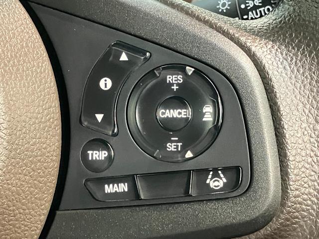 N−WGNGホンダセンシング ナビ スマートキー レーダークルコンフロントワイドビューカメラ(ホンダセンシング) ナビ Bluetooth USB ETC レーダークルーズコントロール オートライト オートエアコン スマートキー 電動格納式ドアミラー(滋賀県)の中古車