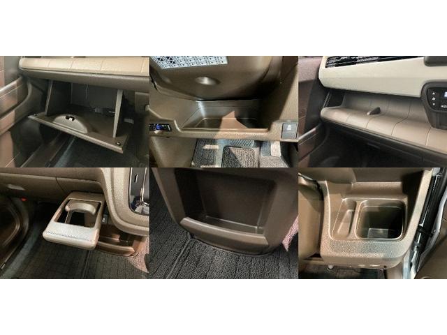 N−WGNGホンダセンシング ナビ スマートキー レーダークルコンフロントワイドビューカメラ(ホンダセンシング) ナビ Bluetooth USB ETC レーダークルーズコントロール オートライト オートエアコン スマートキー 電動格納式ドアミラー(滋賀県)の中古車