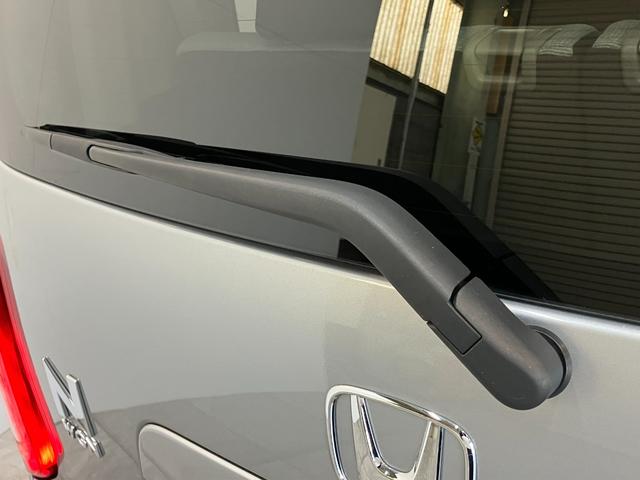 N−WGNGホンダセンシング ナビ スマートキー レーダークルコンフロントワイドビューカメラ(ホンダセンシング) ナビ Bluetooth USB ETC レーダークルーズコントロール オートライト オートエアコン スマートキー 電動格納式ドアミラー(滋賀県)の中古車