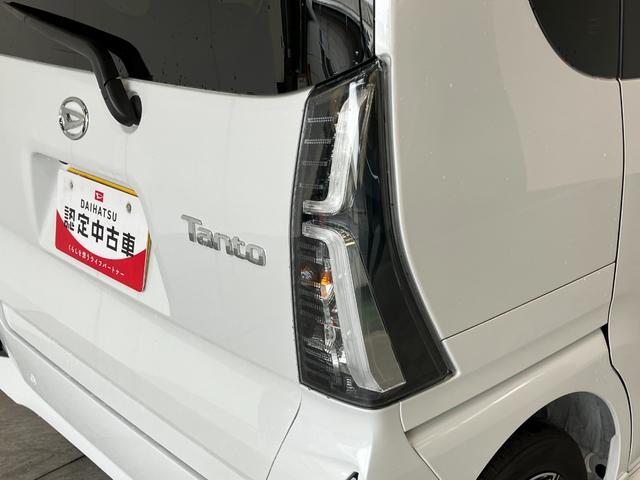 タントカスタムＸ　９型ディスプレイオーディオ　ドラレコ　Ｂカメラ衝突被害軽減ブレーキ　コーナーセンサー　９型ディスプレイオーディオ　フルセグ　Ｂｌｕｅｔｏｏｔｈ　ＵＳＢ　バックカメラ　前後ドラレコ　両側電動スライドドア　前席シートヒーター　ＬＥＤ　スマートキー（滋賀県）の中古車