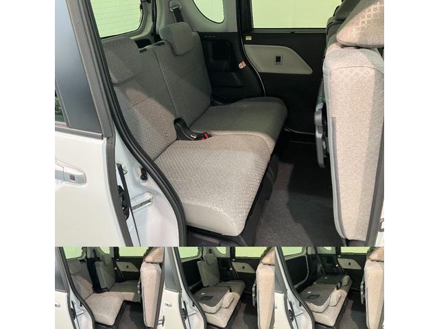 タントＸ　両側電動スライドドア　シートヒーター　届出済未使用車衝突被害軽減ブレーキ　コーナーセンサー　バックカメラ（ナビ装着時用）　両側電動スライドドア　前席シートヒーター　電動パーキングブレーキ　ＬＥＤ　オートライト　オートエアコン　スマートキー　エコアイドル（滋賀県）の中古車