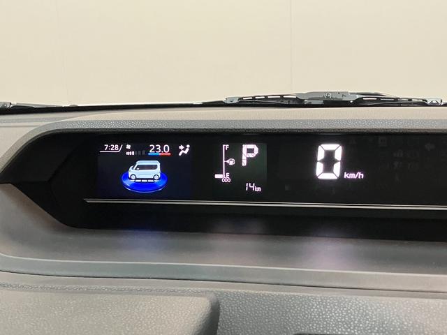 タントＸ　両側電動スライドドア　シートヒーター　届出済未使用車衝突被害軽減ブレーキ　コーナーセンサー　バックカメラ（ナビ装着時用）　両側電動スライドドア　前席シートヒーター　電動パーキングブレーキ　ＬＥＤ　オートライト　オートエアコン　スマートキー　エコアイドル（滋賀県）の中古車