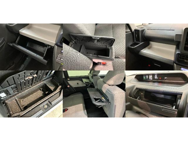 タントＸ　両側電動スライドドア　シートヒーター　届出済未使用車衝突被害軽減ブレーキ　コーナーセンサー　バックカメラ（ナビ装着時用）　両側電動スライドドア　前席シートヒーター　電動パーキングブレーキ　ＬＥＤ　オートライト　オートエアコン　スマートキー　エコアイドル（滋賀県）の中古車