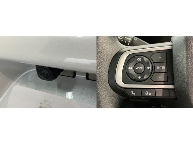 タントＸ　両側電動スライドドア　シートヒーター　届出済未使用車衝突被害軽減ブレーキ　コーナーセンサー　バックカメラ（ナビ装着時用）　両側電動スライドドア　前席シートヒーター　電動パーキングブレーキ　ＬＥＤ　オートライト　オートエアコン　スマートキー　エコアイドル（滋賀県）の中古車