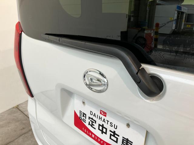 タントＸ　両側電動スライドドア　シートヒーター　届出済未使用車衝突被害軽減ブレーキ　コーナーセンサー　バックカメラ（ナビ装着時用）　両側電動スライドドア　前席シートヒーター　電動パーキングブレーキ　ＬＥＤ　オートライト　オートエアコン　スマートキー　エコアイドル（滋賀県）の中古車