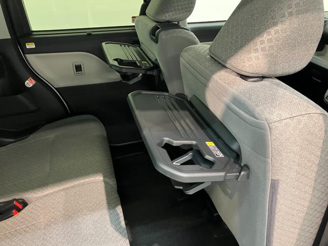 タントＸ　両側電動スライドドア　シートヒーター　届出済未使用車衝突被害軽減ブレーキ　コーナーセンサー　バックカメラ（ナビ装着時用）　両側電動スライドドア　前席シートヒーター　電動パーキングブレーキ　ＬＥＤ　オートライト　オートエアコン　スマートキー　エコアイドル（滋賀県）の中古車