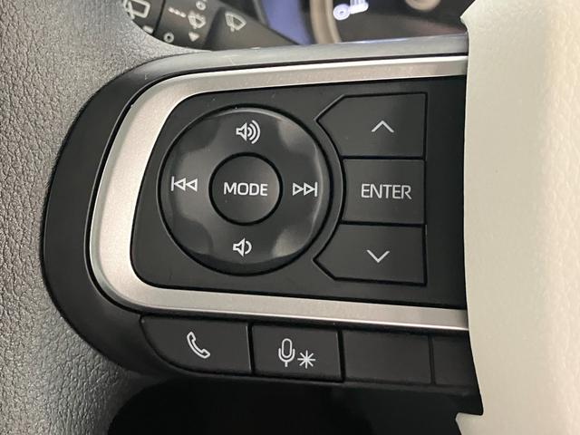 ムーヴキャンバスストライプスＧターボ　９型ディスプレイオーディオ　クルコン衝突被害軽減ブレーキ　コーナーセンサー　ディスプレイオーディオ　フルセグ　Ｂｌｕｅｔｏｏｔｈ　ＵＳＢ　バックカメラ　両側電動スライドドア　前席シートヒーター　ＬＥＤ　レーダクルーズコントロール（滋賀県）の中古車