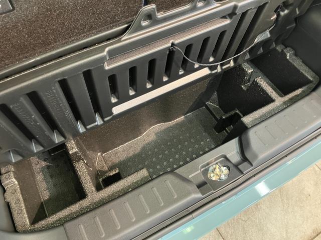 ムーヴキャンバスストライプスＧターボ　９型ディスプレイオーディオ　クルコン衝突被害軽減ブレーキ　コーナーセンサー　ディスプレイオーディオ　フルセグ　Ｂｌｕｅｔｏｏｔｈ　ＵＳＢ　バックカメラ　両側電動スライドドア　前席シートヒーター　ＬＥＤ　レーダクルーズコントロール（滋賀県）の中古車