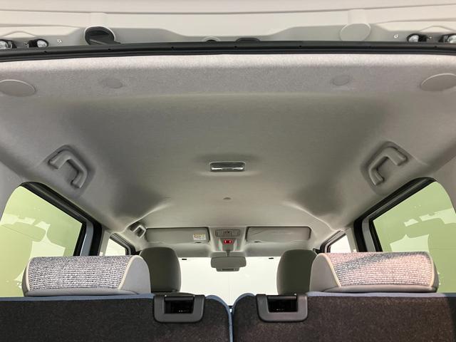 ムーヴキャンバスストライプスＧターボ　９型ディスプレイオーディオ　クルコン衝突被害軽減ブレーキ　コーナーセンサー　ディスプレイオーディオ　フルセグ　Ｂｌｕｅｔｏｏｔｈ　ＵＳＢ　バックカメラ　両側電動スライドドア　前席シートヒーター　ＬＥＤ　レーダクルーズコントロール（滋賀県）の中古車