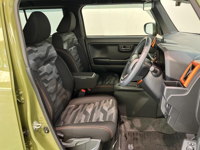 タフトGターボ 9型ディスプレイオーディオ バックカメラ ドラレコ衝突被害軽減ブレーキ コーナーセンサー 9型ディスプレイオーディオ フルセグ バックカメラ Bluetooth USB 前後ドラレコ クルーズコントロール 前席シートヒーター 電動パーキング LED(滋賀県)の中古車