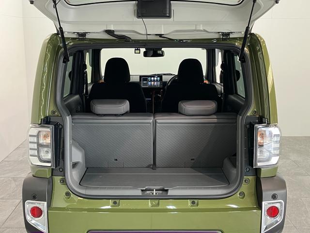 タフトGターボ 9型ディスプレイオーディオ バックカメラ ドラレコ衝突被害軽減ブレーキ コーナーセンサー 9型ディスプレイオーディオ フルセグ バックカメラ Bluetooth USB 前後ドラレコ クルーズコントロール 前席シートヒーター 電動パーキング LED(滋賀県)の中古車