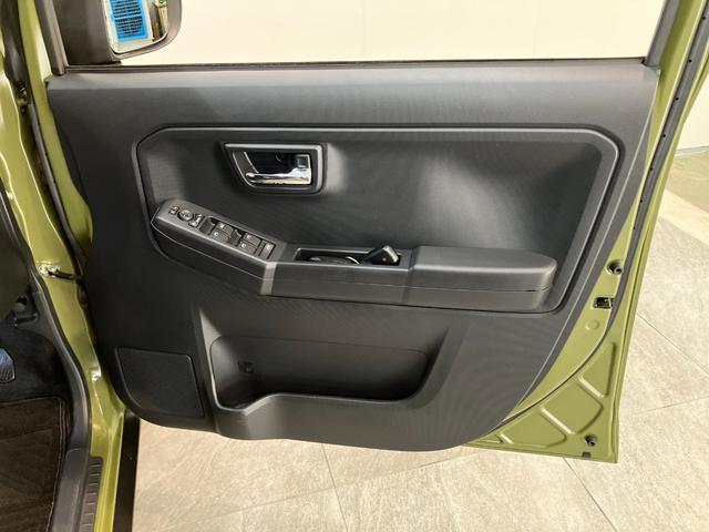 タフトGターボ 9型ディスプレイオーディオ バックカメラ ドラレコ衝突被害軽減ブレーキ コーナーセンサー 9型ディスプレイオーディオ フルセグ バックカメラ Bluetooth USB 前後ドラレコ クルーズコントロール 前席シートヒーター 電動パーキング LED(滋賀県)の中古車