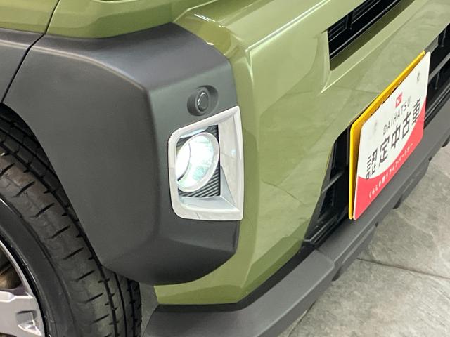 タフトGターボ 9型ディスプレイオーディオ バックカメラ ドラレコ衝突被害軽減ブレーキ コーナーセンサー 9型ディスプレイオーディオ フルセグ バックカメラ Bluetooth USB 前後ドラレコ クルーズコントロール 前席シートヒーター 電動パーキング LED(滋賀県)の中古車