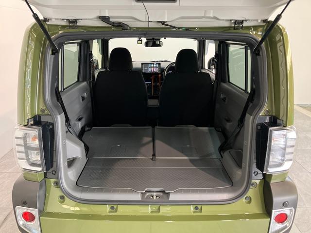 タフトGターボ 9型ディスプレイオーディオ バックカメラ ドラレコ衝突被害軽減ブレーキ コーナーセンサー 9型ディスプレイオーディオ フルセグ バックカメラ Bluetooth USB 前後ドラレコ クルーズコントロール 前席シートヒーター 電動パーキング LED(滋賀県)の中古車