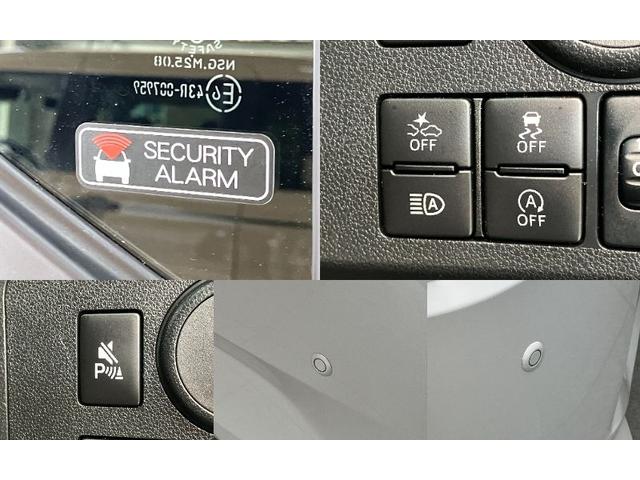 ミライースＬ　ＳＡIII　コーナーセンサー　キーレスエントリー衝突被害軽減ブレーキ　コーナーセンサー　バックカメラ（ナビ装着時用）　オートライト　マニュアルレベリング　マニュアルエアコン　キーレスエントリー　エコアイドル（滋賀県）の中古車