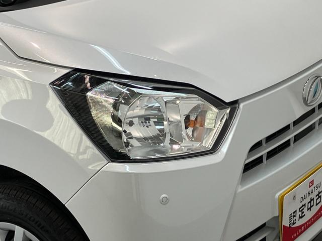 ミライースＬ　ＳＡIII　コーナーセンサー　キーレスエントリー衝突被害軽減ブレーキ　コーナーセンサー　バックカメラ（ナビ装着時用）　オートライト　マニュアルレベリング　マニュアルエアコン　キーレスエントリー　エコアイドル（滋賀県）の中古車