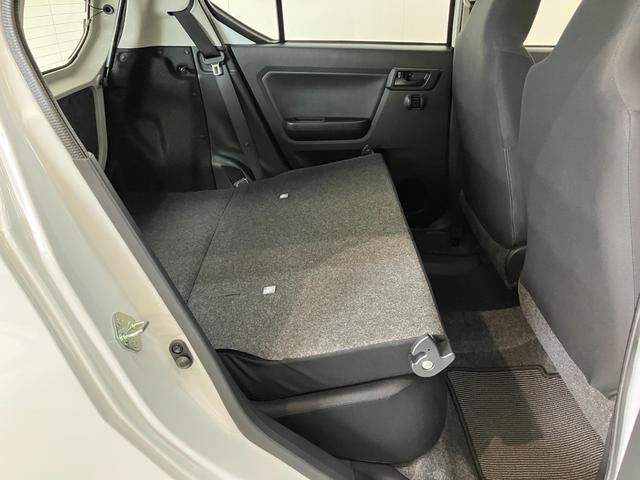 ミライースＬ　ＳＡIII　コーナーセンサー　キーレスエントリー衝突被害軽減ブレーキ　コーナーセンサー　バックカメラ（ナビ装着時用）　オートライト　マニュアルレベリング　マニュアルエアコン　キーレスエントリー　エコアイドル（滋賀県）の中古車