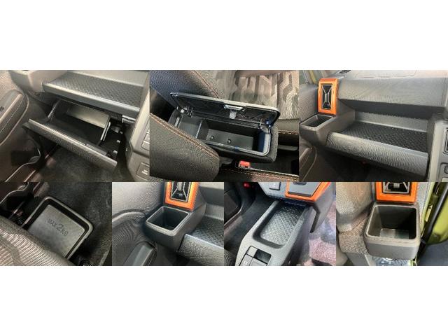 タフトＧ　レーダークルコン　シートヒーター　届出済未使用車衝突被害軽減ブレーキ　コーナーセンサー　バックカメラ（ナビ装着時用）　前席シートヒーター　電動パーキング　スカイフィールトップ　ＬＥＤ　オートライト　スマートキー　レーダクルーズコントロール（滋賀県）の中古車
