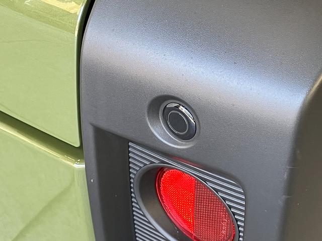 タフトＧ　レーダークルコン　シートヒーター　届出済未使用車衝突被害軽減ブレーキ　コーナーセンサー　バックカメラ（ナビ装着時用）　前席シートヒーター　電動パーキング　スカイフィールトップ　ＬＥＤ　オートライト　スマートキー　レーダクルーズコントロール（滋賀県）の中古車