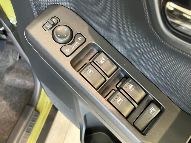 タフトＧ　レーダークルコン　シートヒーター　届出済未使用車衝突被害軽減ブレーキ　コーナーセンサー　バックカメラ（ナビ装着時用）　前席シートヒーター　電動パーキング　スカイフィールトップ　ＬＥＤ　オートライト　スマートキー　レーダクルーズコントロール（滋賀県）の中古車
