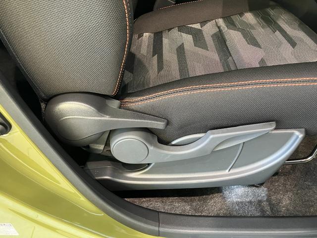 タフトＧ　レーダークルコン　シートヒーター　届出済未使用車衝突被害軽減ブレーキ　コーナーセンサー　バックカメラ（ナビ装着時用）　前席シートヒーター　電動パーキング　スカイフィールトップ　ＬＥＤ　オートライト　スマートキー　レーダクルーズコントロール（滋賀県）の中古車