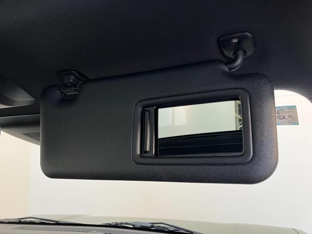 タフトＧ　レーダークルコン　シートヒーター　届出済未使用車衝突被害軽減ブレーキ　コーナーセンサー　バックカメラ（ナビ装着時用）　前席シートヒーター　電動パーキング　スカイフィールトップ　ＬＥＤ　オートライト　スマートキー　レーダクルーズコントロール（滋賀県）の中古車
