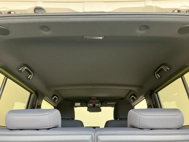 タフトＧ　レーダークルコン　シートヒーター　届出済未使用車衝突被害軽減ブレーキ　コーナーセンサー　バックカメラ（ナビ装着時用）　前席シートヒーター　電動パーキング　スカイフィールトップ　ＬＥＤ　オートライト　スマートキー　レーダクルーズコントロール（滋賀県）の中古車