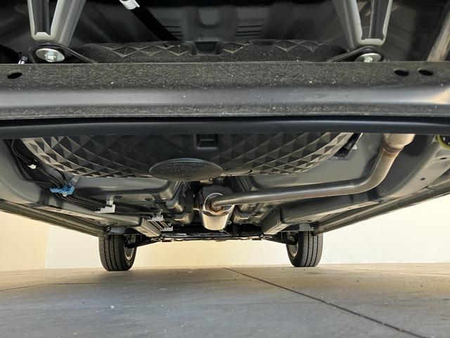 タフトＧ　レーダークルコン　シートヒーター　届出済未使用車衝突被害軽減ブレーキ　コーナーセンサー　バックカメラ（ナビ装着時用）　前席シートヒーター　電動パーキング　スカイフィールトップ　ＬＥＤ　オートライト　スマートキー　レーダクルーズコントロール（滋賀県）の中古車