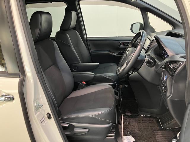 ノアハイブリッドSi WxB2 ナビ バックカメラ クルコントヨタセーフティセンス コーナーセンサー フルセグナビ バックカメラ Bluetooth USB ドラレコ クルコン シートヒーター 両側パワスラ スマートキー BBS製アルミ モデリスタエアロ(滋賀県)の中古車