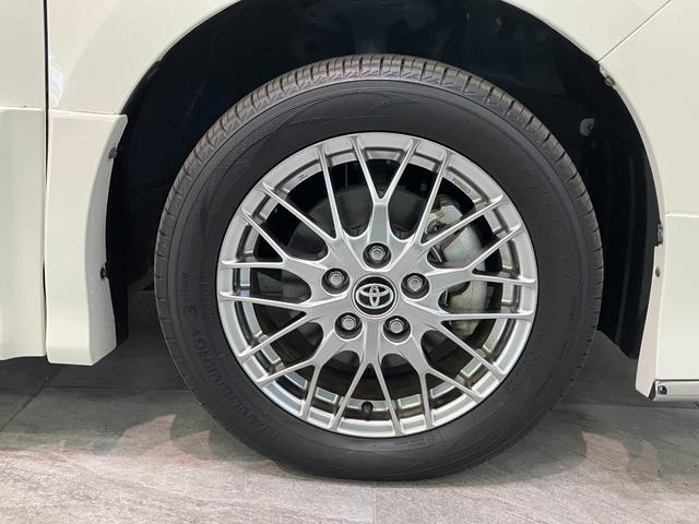 ノアハイブリッドSi WxB2 ナビ バックカメラ クルコントヨタセーフティセンス コーナーセンサー フルセグナビ バックカメラ Bluetooth USB ドラレコ クルコン シートヒーター 両側パワスラ スマートキー BBS製アルミ モデリスタエアロ(滋賀県)の中古車