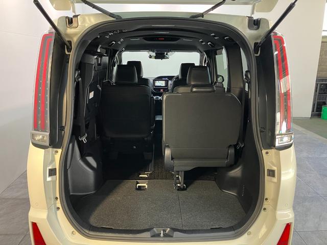 ノアハイブリッドSi WxB2 ナビ バックカメラ クルコントヨタセーフティセンス コーナーセンサー フルセグナビ バックカメラ Bluetooth USB ドラレコ クルコン シートヒーター 両側パワスラ スマートキー BBS製アルミ モデリスタエアロ(滋賀県)の中古車